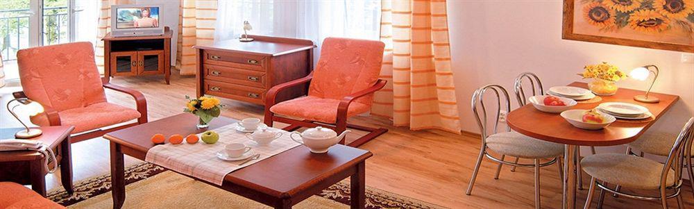 Olymp Apartment โควอบเซก ภายนอก รูปภาพ