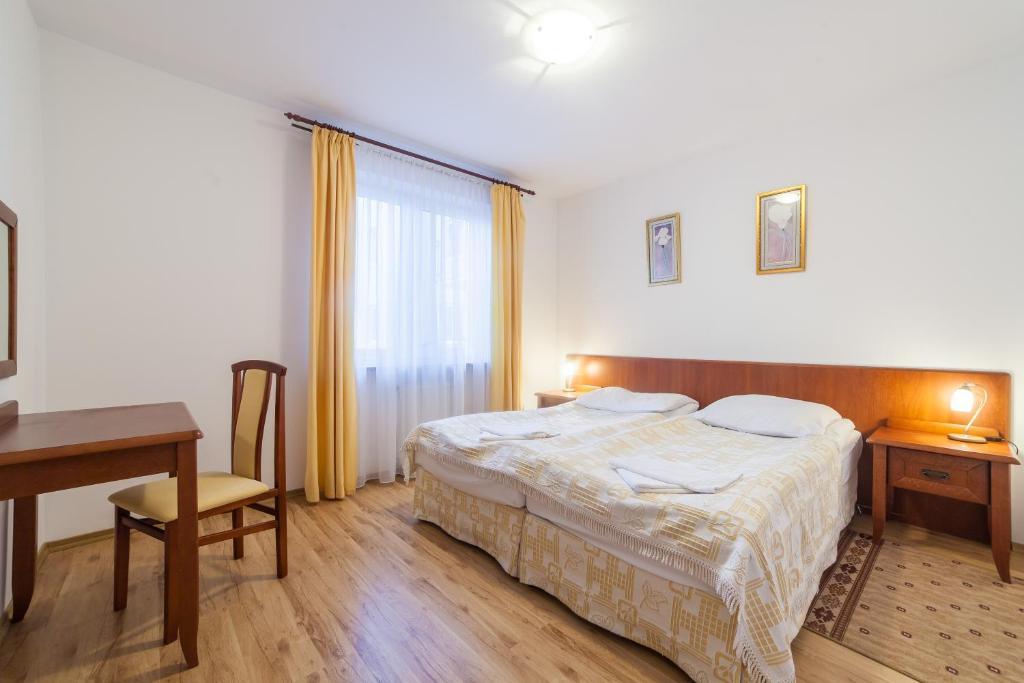 Olymp Apartment โควอบเซก ห้อง รูปภาพ