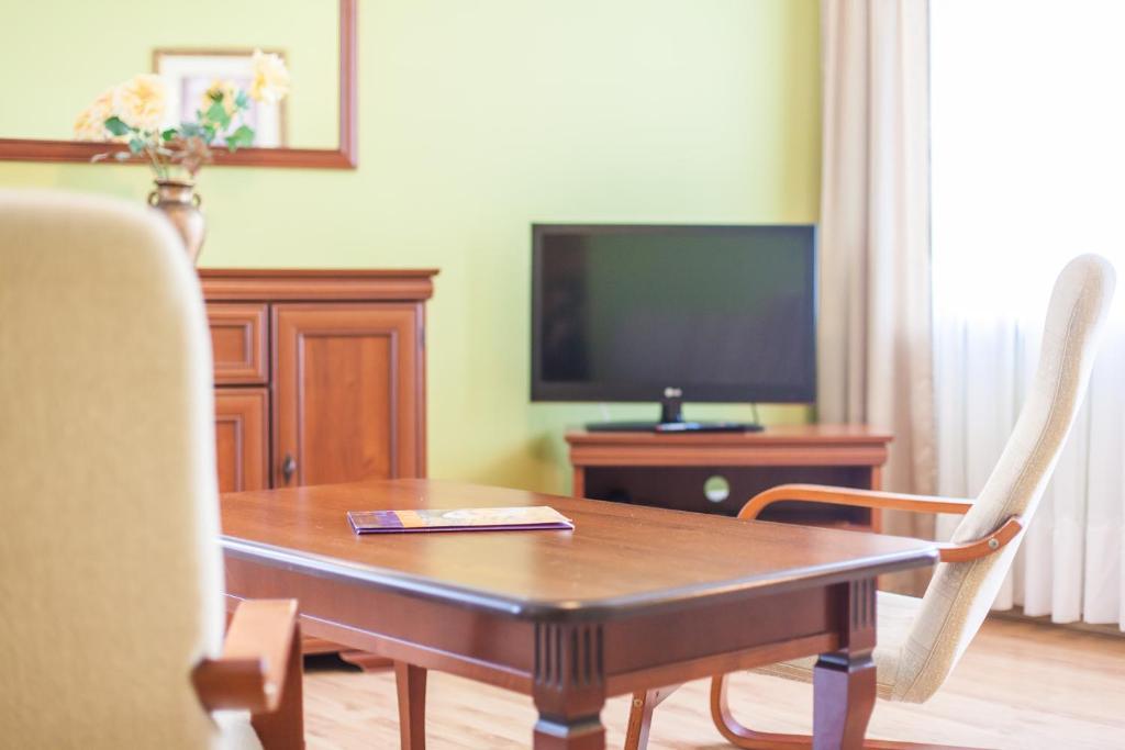 Olymp Apartment โควอบเซก ห้อง รูปภาพ