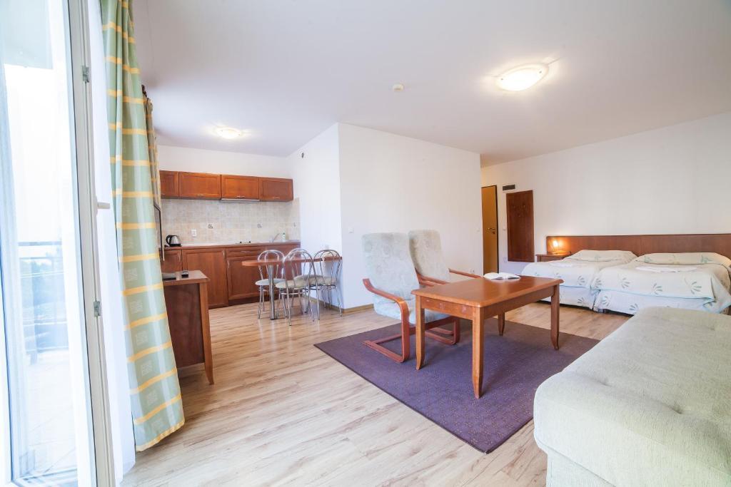 Olymp Apartment โควอบเซก ห้อง รูปภาพ