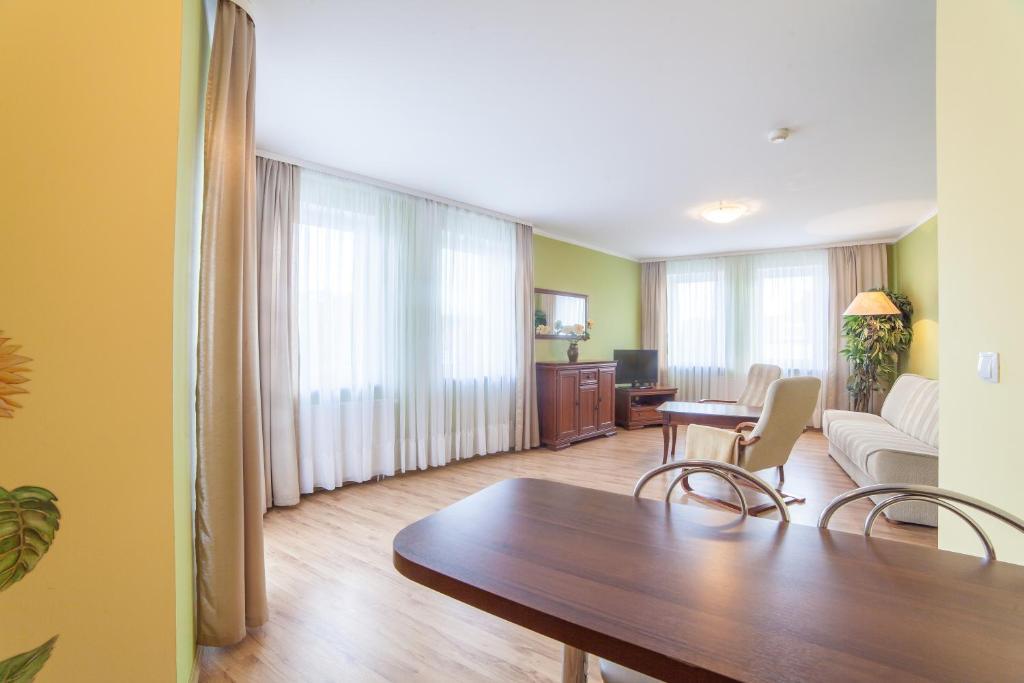 Olymp Apartment โควอบเซก ห้อง รูปภาพ