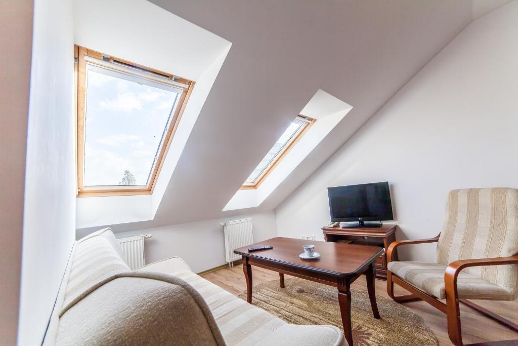 Olymp Apartment โควอบเซก ห้อง รูปภาพ