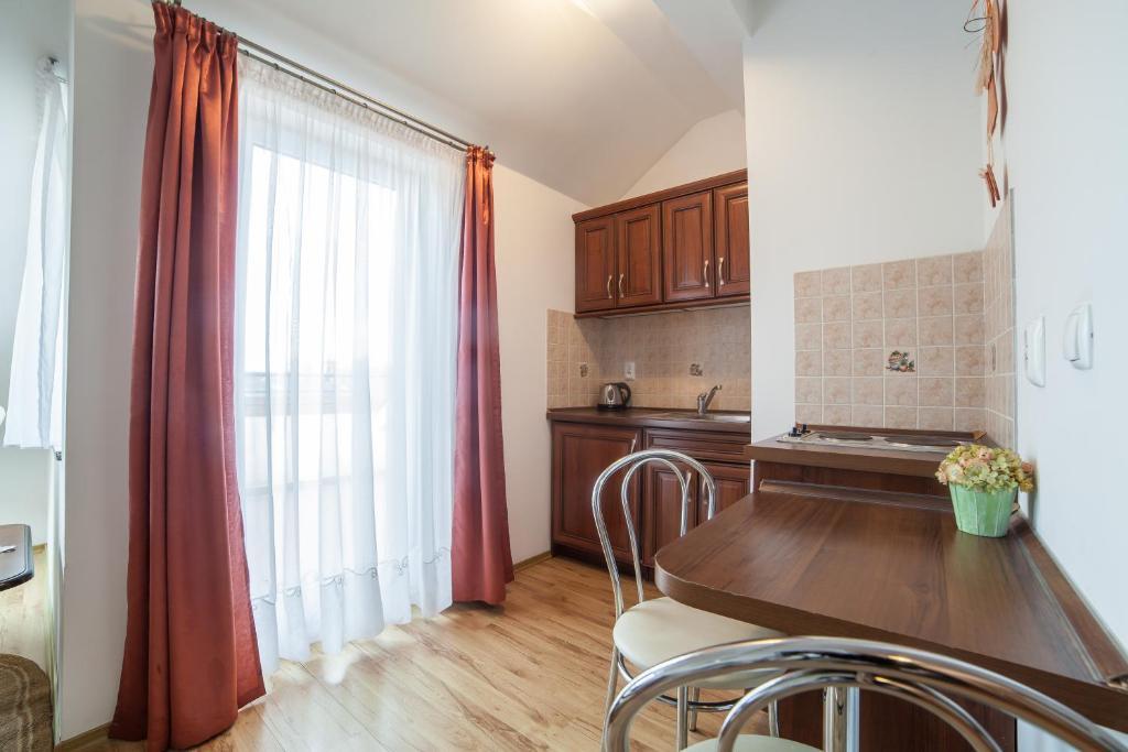 Olymp Apartment โควอบเซก ห้อง รูปภาพ