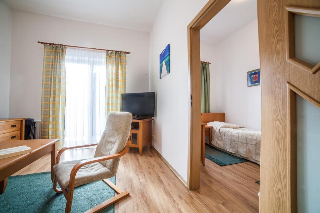 Olymp Apartment โควอบเซก ห้อง รูปภาพ