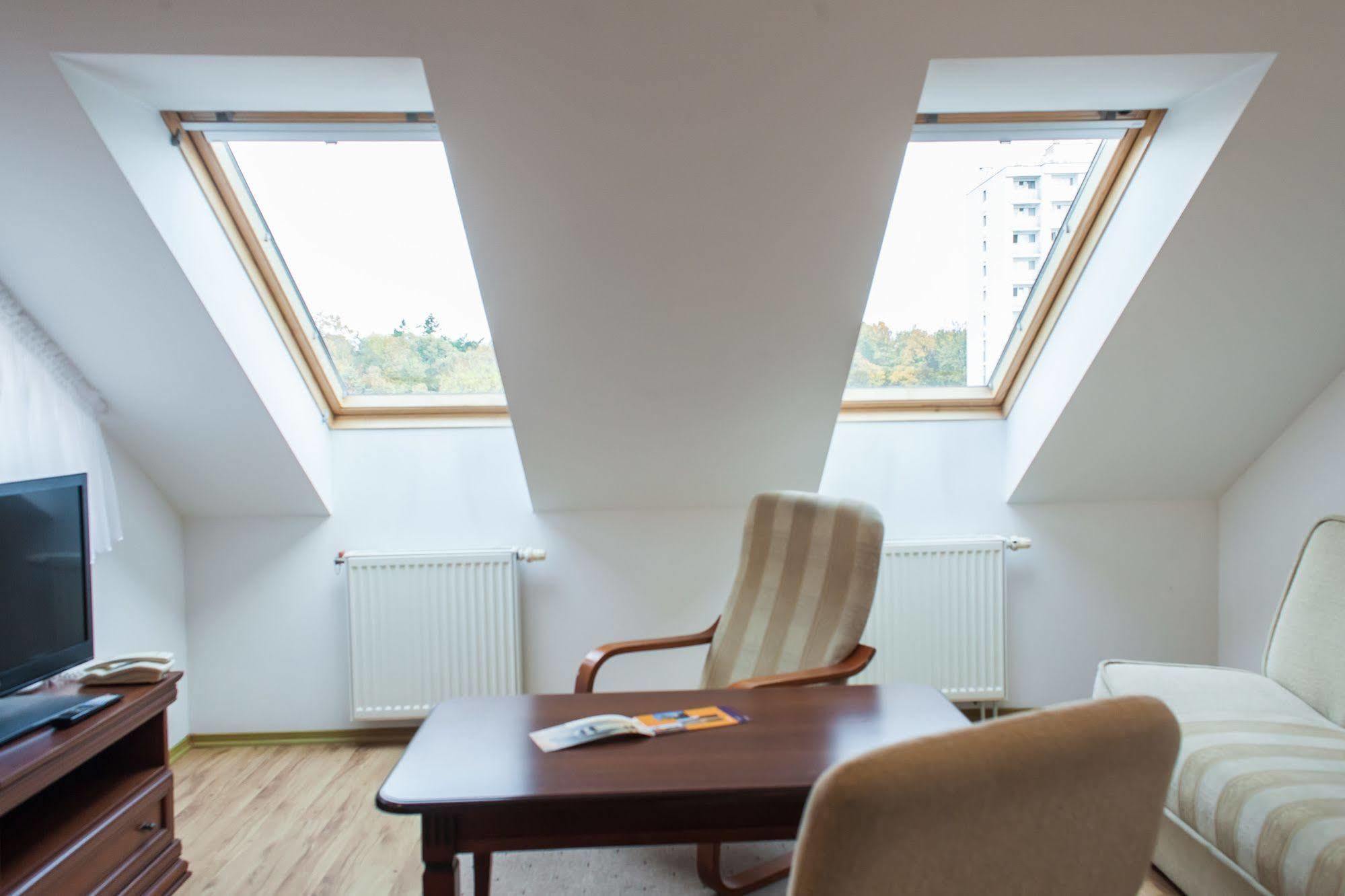 Olymp Apartment โควอบเซก ภายนอก รูปภาพ