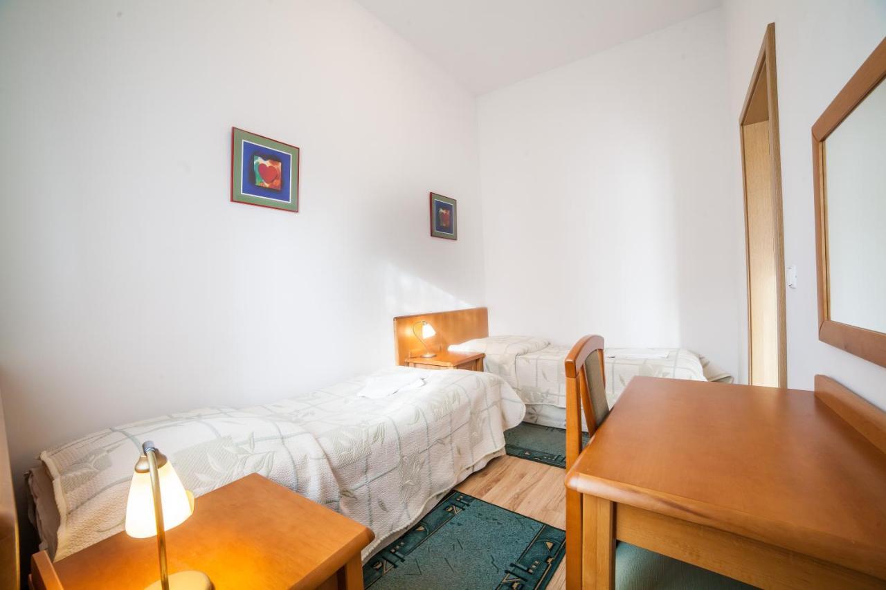 Olymp Apartment โควอบเซก ห้อง รูปภาพ